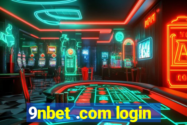 9nbet .com login